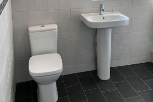 bathroom refit northfleet