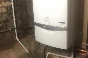 boiler installation dartford