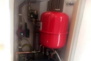 heating system installation hertford