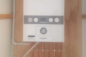 boiler installation hoo