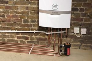 boiler installation swanley