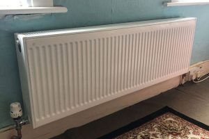 radiator installation woolwich