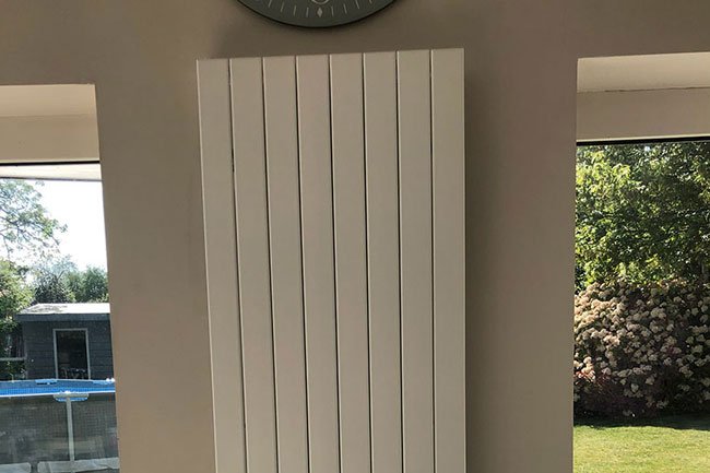 radiator installation chichester