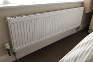 radiator installation gravesend