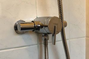 new shower installation meopham