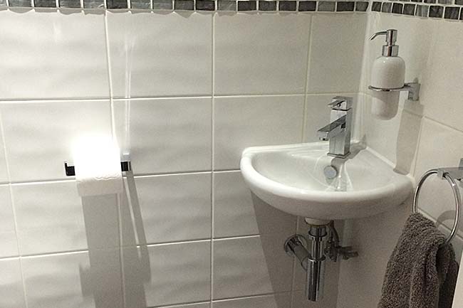toilet installation sidcup
