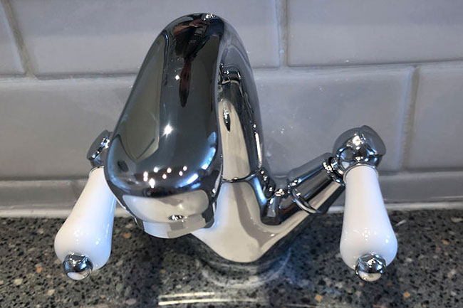 bristan bath tap installation orpington