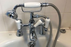 bristan bath taps installation swanscombe