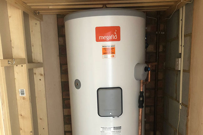 Unvented Hot Water Cylinder – Orpington | Everest Heating u0026 Plumbing