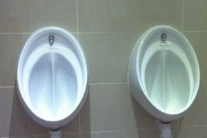 urinals installation orpington