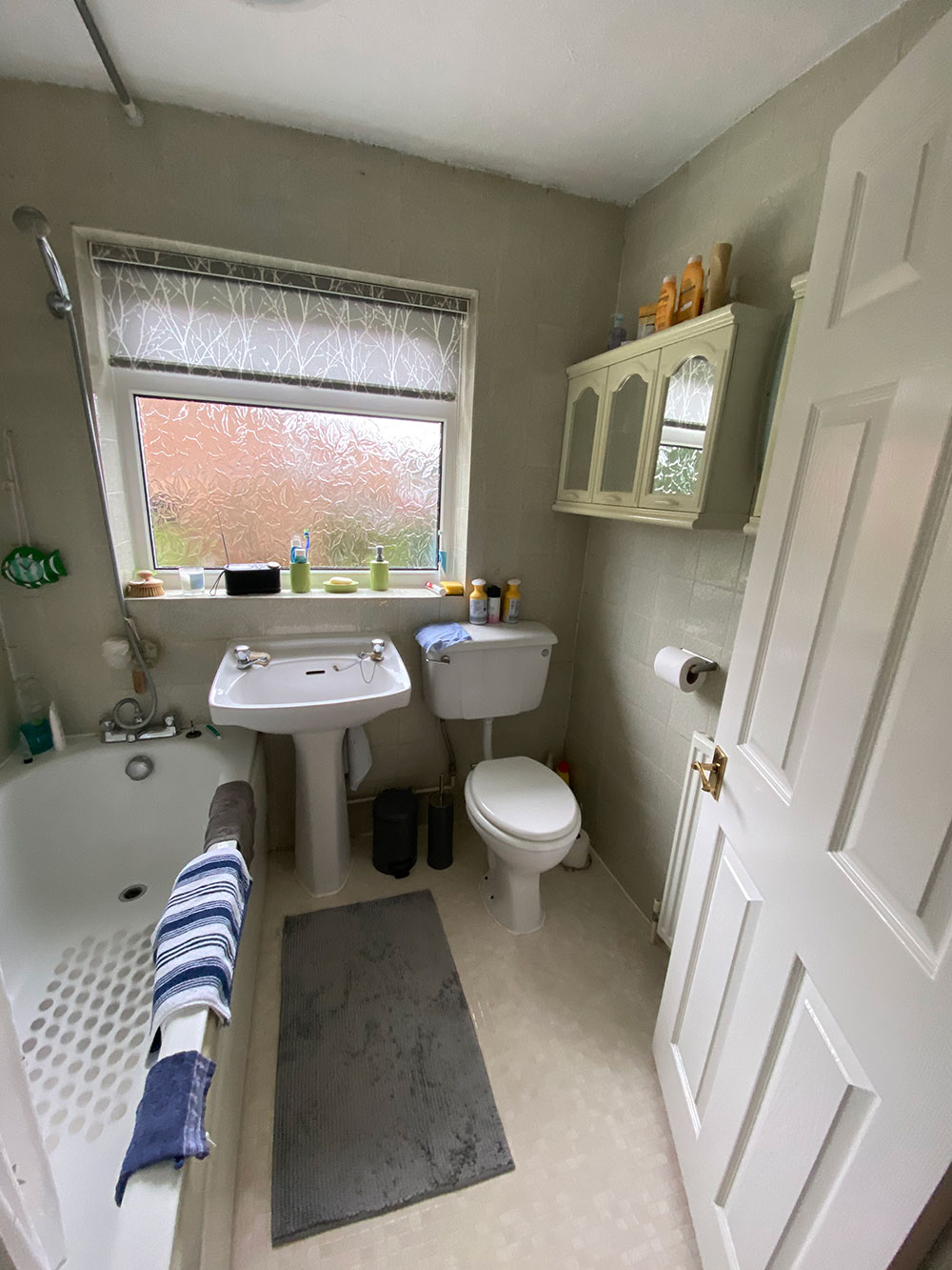 New Bathroom Installation Chislehurst Everest Heating & Plumbing