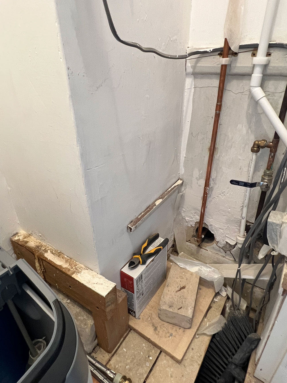 Monarch Water Softener Installation Dartford Everest Heating & Plumbing