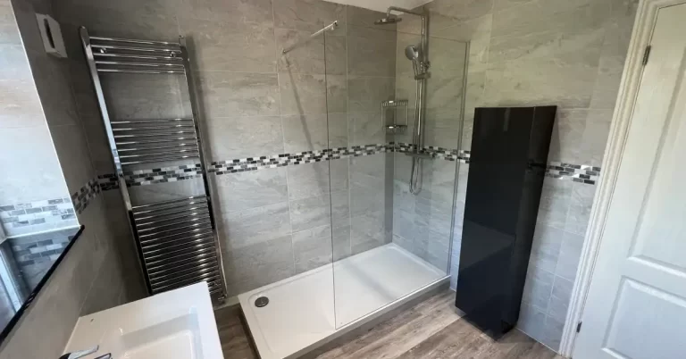 bathroom refurbishment bexley kent