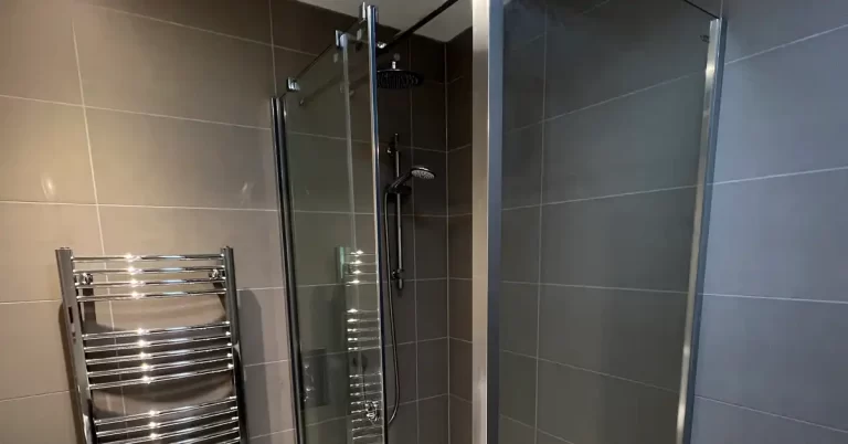 shower screen installation hadlow