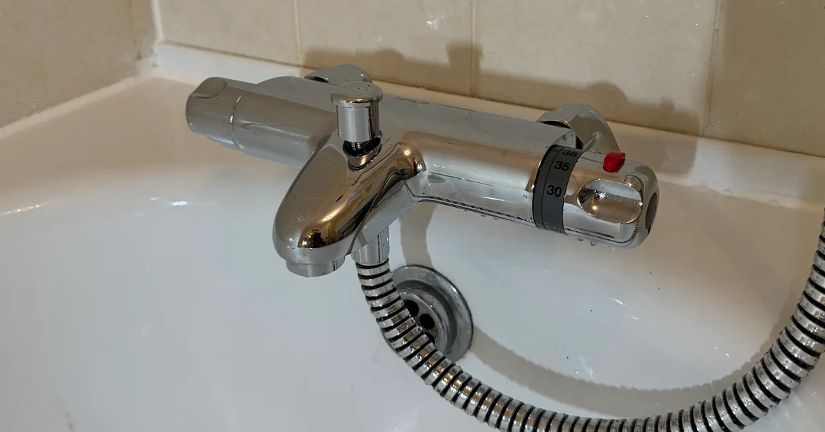 Bath Taps Replacement – Hartley | Everest Heating & Plumbing