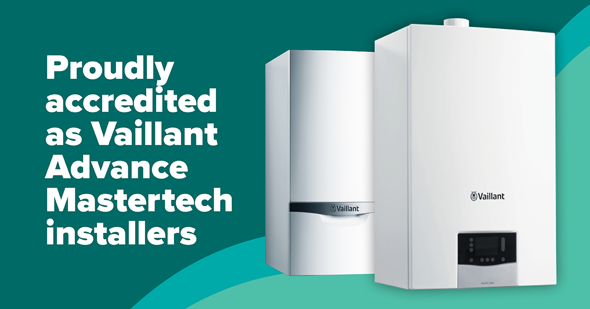 vaillant advance mastertech installers