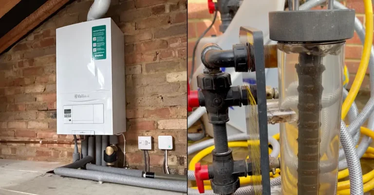 why boiler installation quote costs more